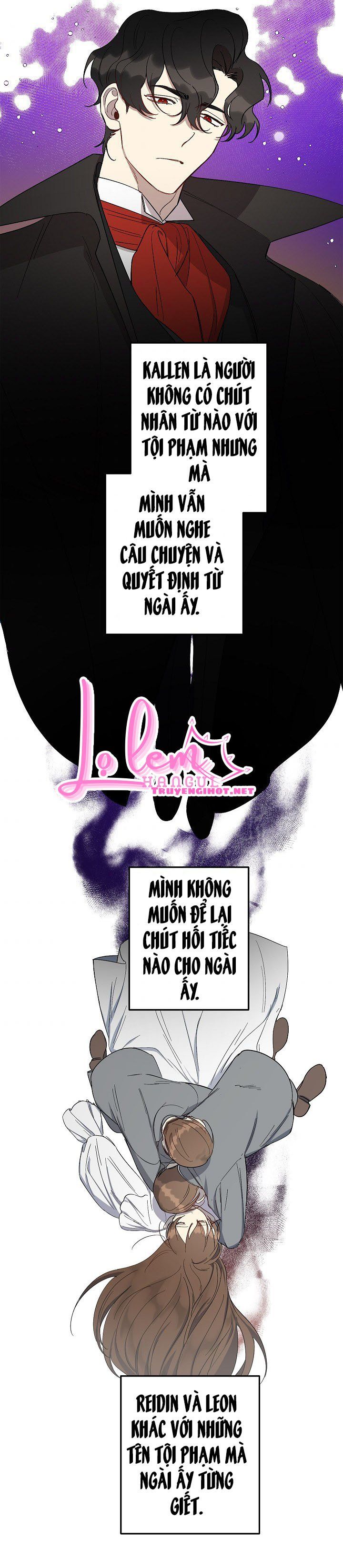 đọc truyện Trở Thành Con Gái Của Anh Hùng Bóng Đêm Chương 27.2 ảnh 14 tại Thiên Thai Truyện