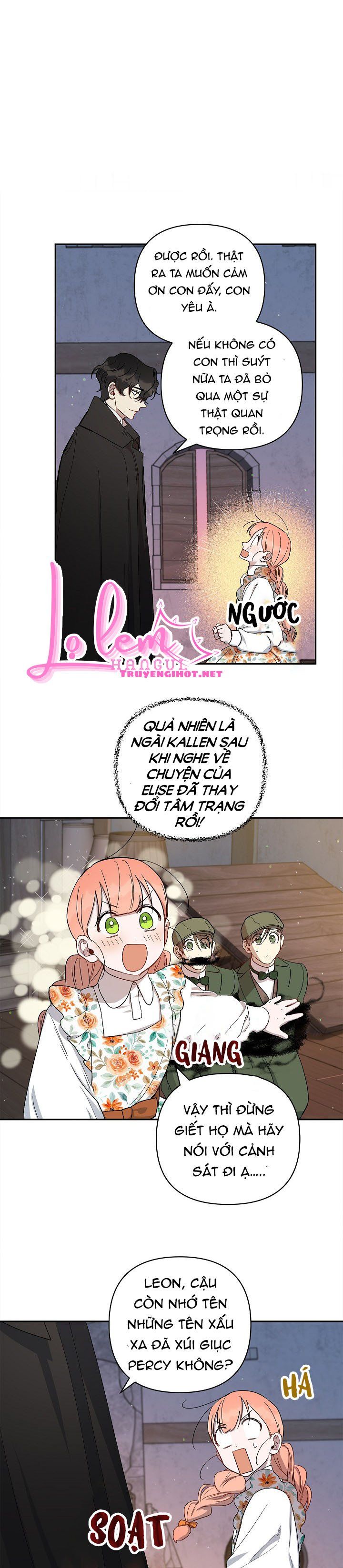 đọc truyện Trở Thành Con Gái Của Anh Hùng Bóng Đêm Chương 27.2 ảnh 15 tại Thiên Thai Truyện