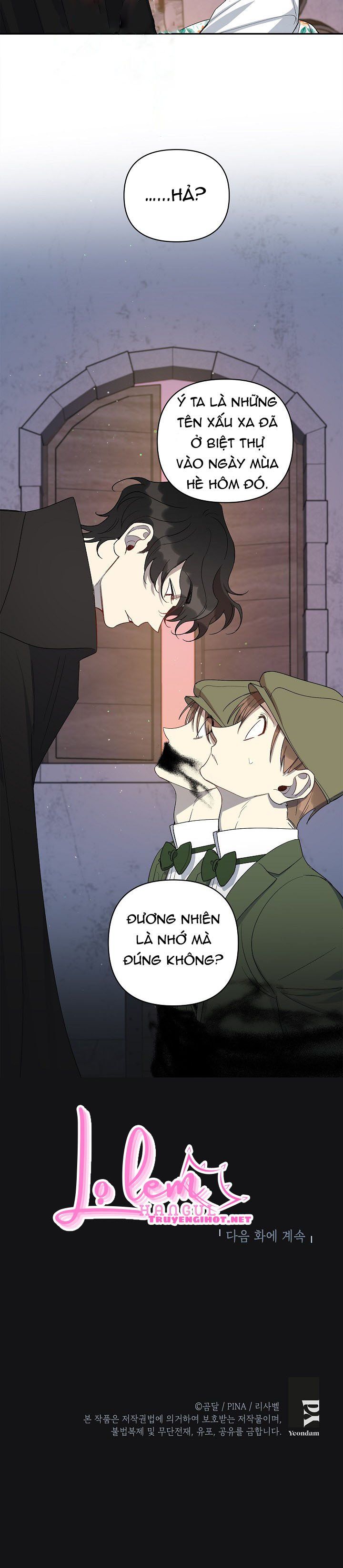 đọc truyện Trở Thành Con Gái Của Anh Hùng Bóng Đêm Chương 27.2 ảnh 16 tại Thiên Thai Truyện