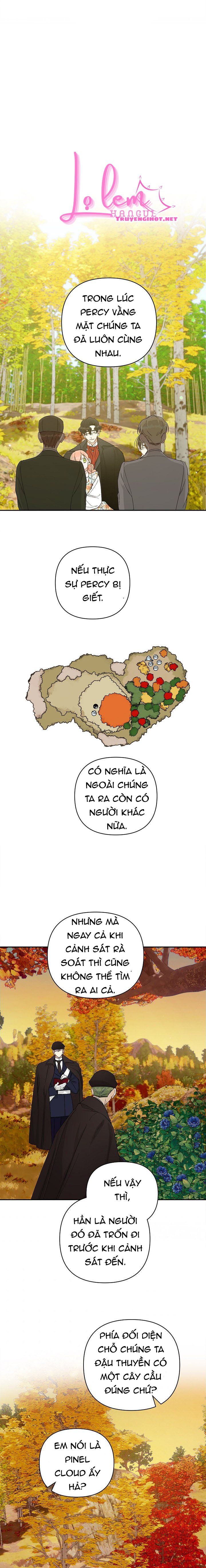 đọc truyện Trở Thành Con Gái Của Anh Hùng Bóng Đêm Chương 27.2 ảnh 4 tại Thiên Thai Truyện