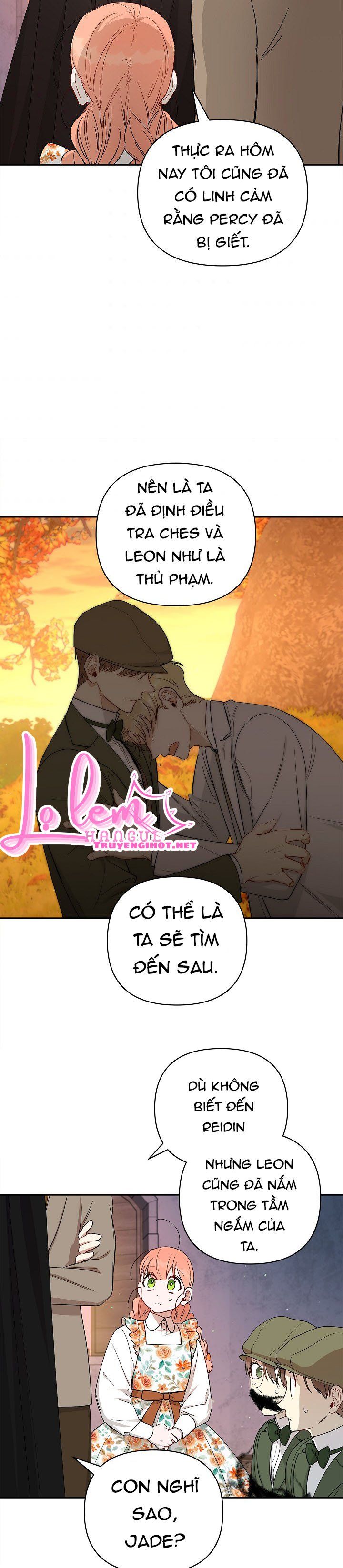 đọc truyện Trở Thành Con Gái Của Anh Hùng Bóng Đêm Chương 27.2 ảnh 8 tại Thiên Thai Truyện