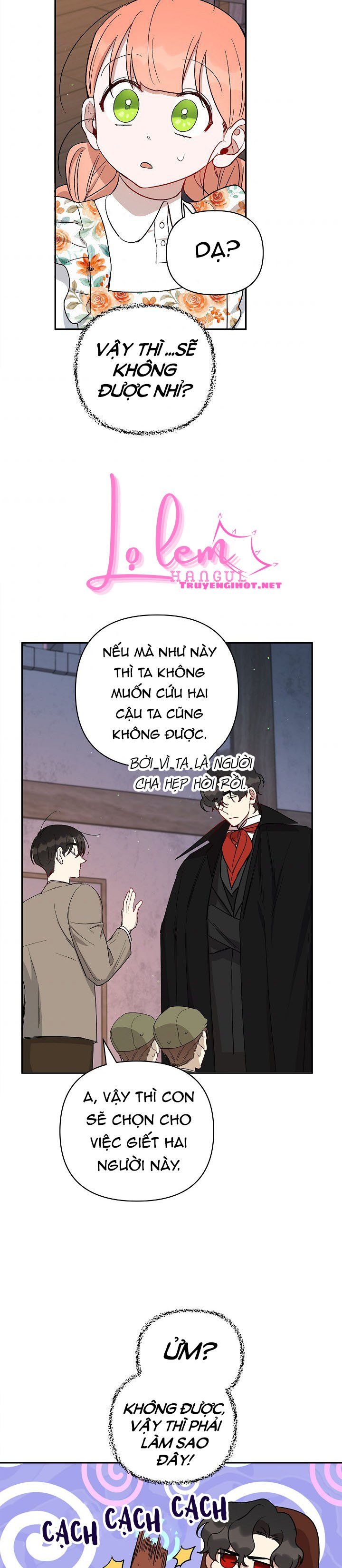 đọc truyện Trở Thành Con Gái Của Anh Hùng Bóng Đêm Chương 27.2 ảnh 11 tại Thiên Thai Truyện