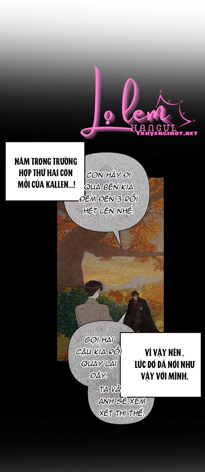 đọc truyện Trở Thành Con Gái Của Anh Hùng Bóng Đêm Chương 28.1 ảnh 15 tại Thiên Thai Truyện