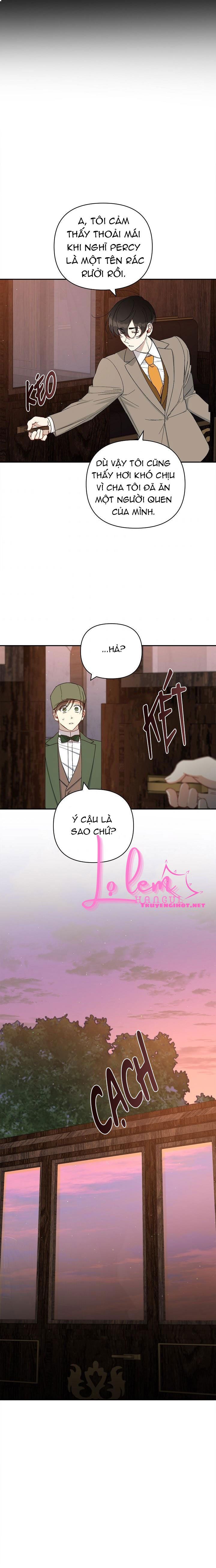 đọc truyện Trở Thành Con Gái Của Anh Hùng Bóng Đêm Chương 28.2 ảnh 3 tại Thiên Thai Truyện