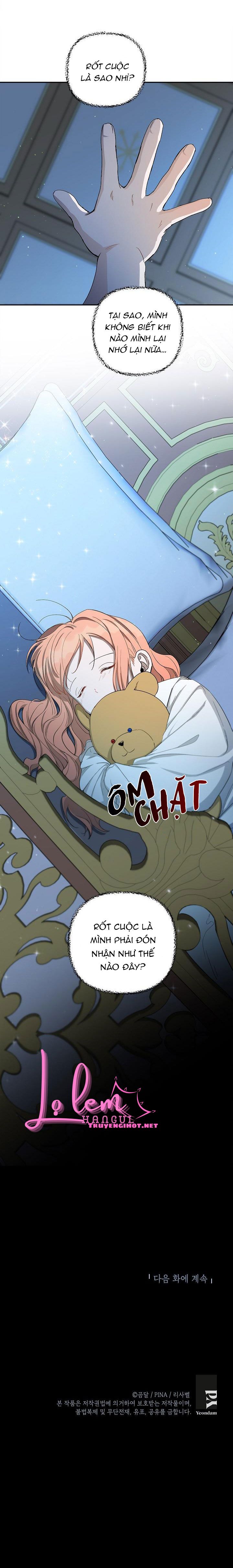 đọc truyện Trở Thành Con Gái Của Anh Hùng Bóng Đêm Chương 28.2 ảnh 14 tại Thiên Thai Truyện