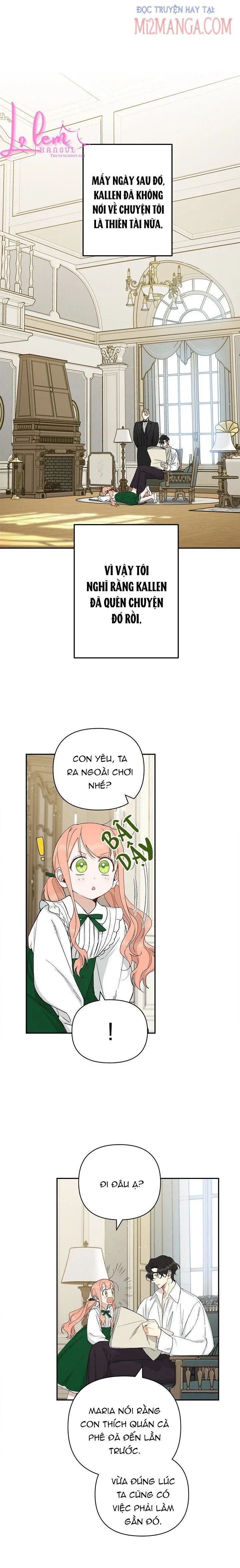 đọc truyện Trở Thành Con Gái Của Anh Hùng Bóng Đêm Chương 29.1 ảnh 3 tại Thiên Thai Truyện