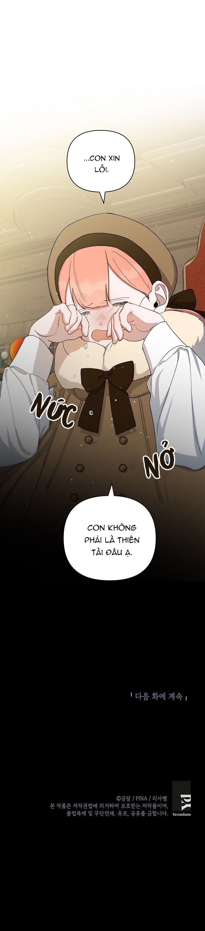 đọc truyện Trở Thành Con Gái Của Anh Hùng Bóng Đêm Chương 29.2 ảnh 8 tại Thiên Thai Truyện