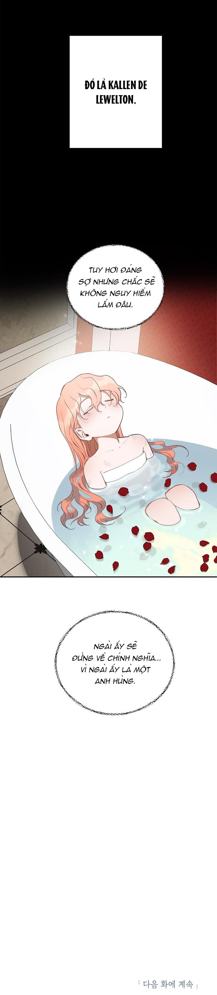 đọc truyện Trở Thành Con Gái Của Anh Hùng Bóng Đêm Chương 3 ảnh 30 tại Thiên Thai Truyện