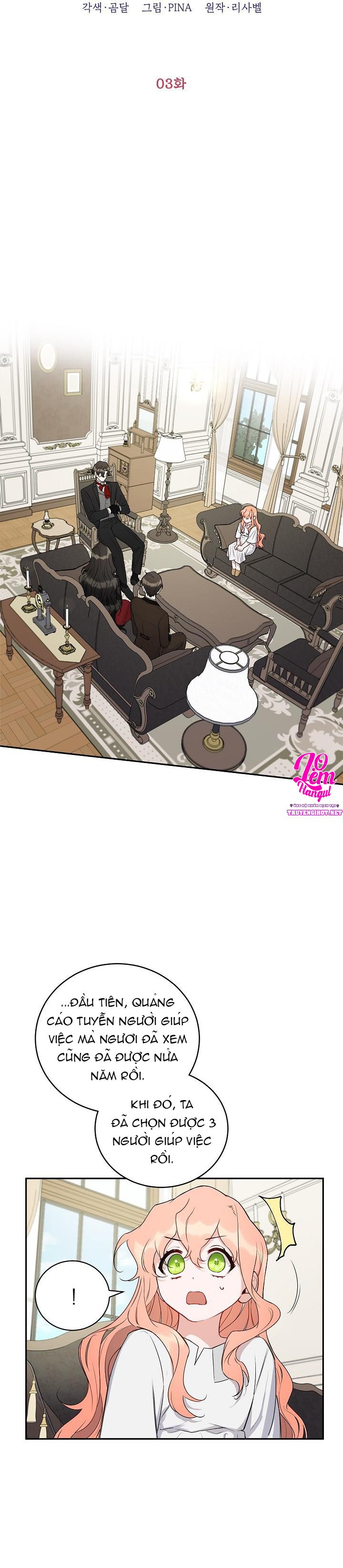 đọc truyện Trở Thành Con Gái Của Anh Hùng Bóng Đêm Chương 3 ảnh 8 tại Thiên Thai Truyện