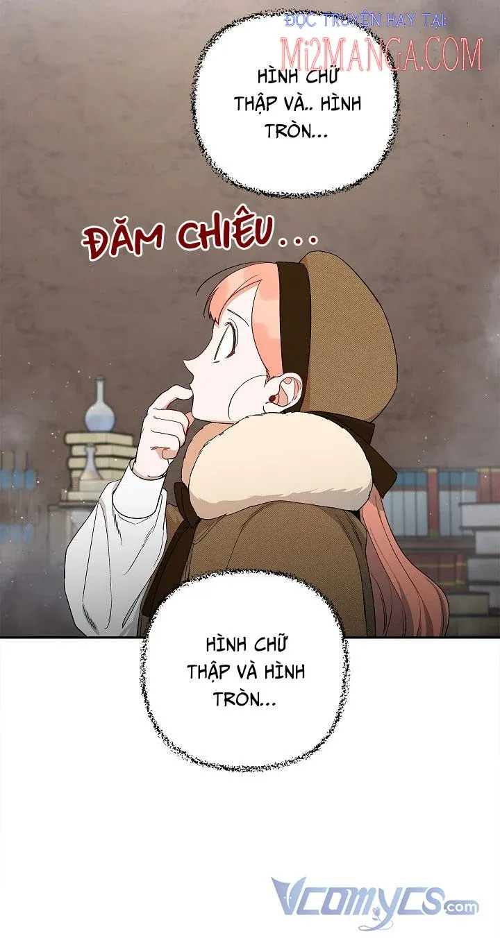 đọc truyện Trở Thành Con Gái Của Anh Hùng Bóng Đêm Chương 30.5 ảnh 12 tại Thiên Thai Truyện