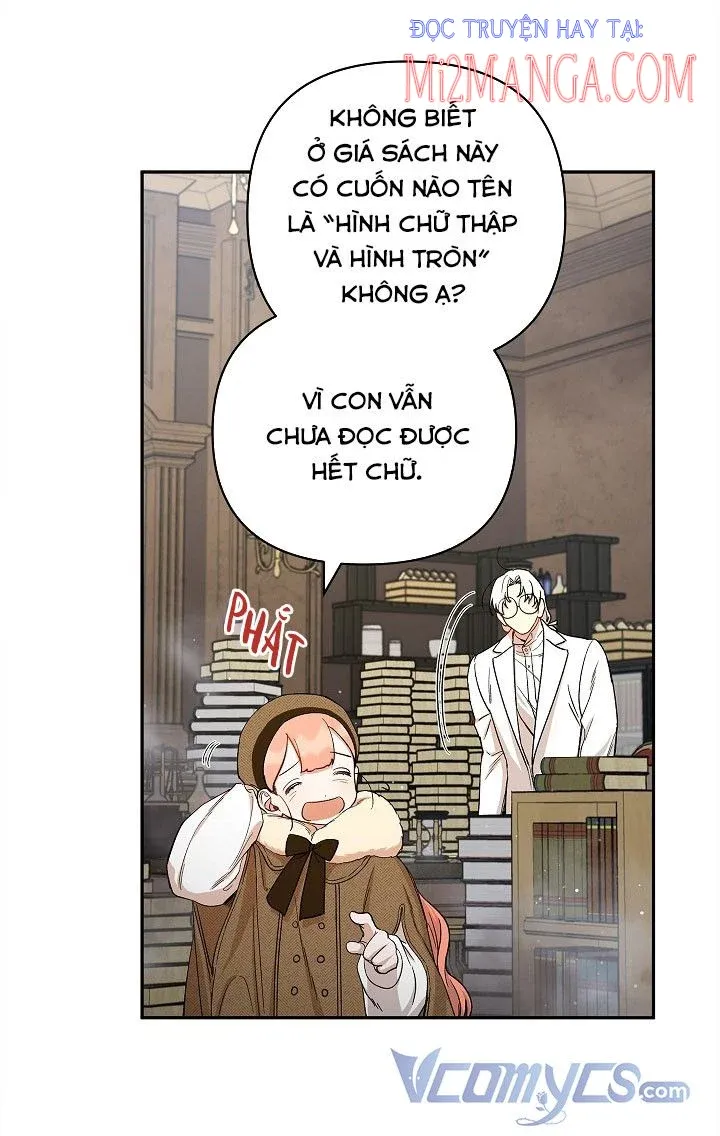 đọc truyện Trở Thành Con Gái Của Anh Hùng Bóng Đêm Chương 30.5 ảnh 13 tại Thiên Thai Truyện