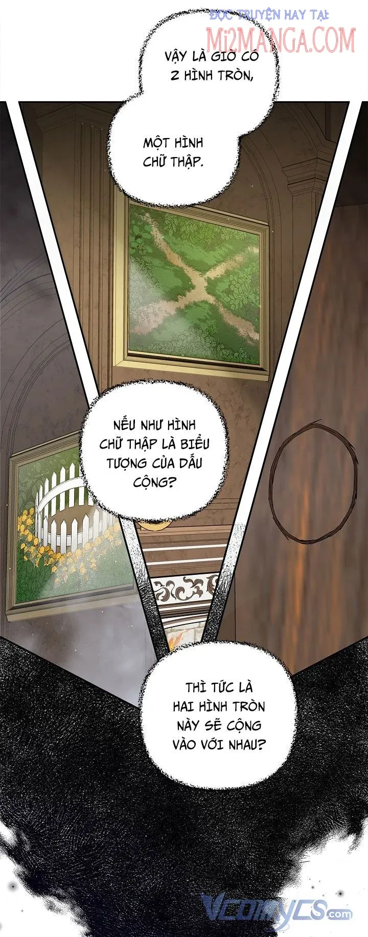 đọc truyện Trở Thành Con Gái Của Anh Hùng Bóng Đêm Chương 30.5 ảnh 17 tại Thiên Thai Truyện