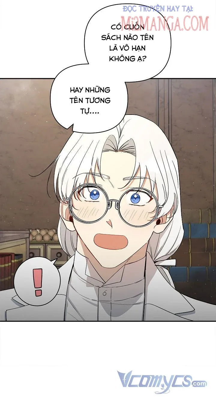 đọc truyện Trở Thành Con Gái Của Anh Hùng Bóng Đêm Chương 30.5 ảnh 19 tại Thiên Thai Truyện