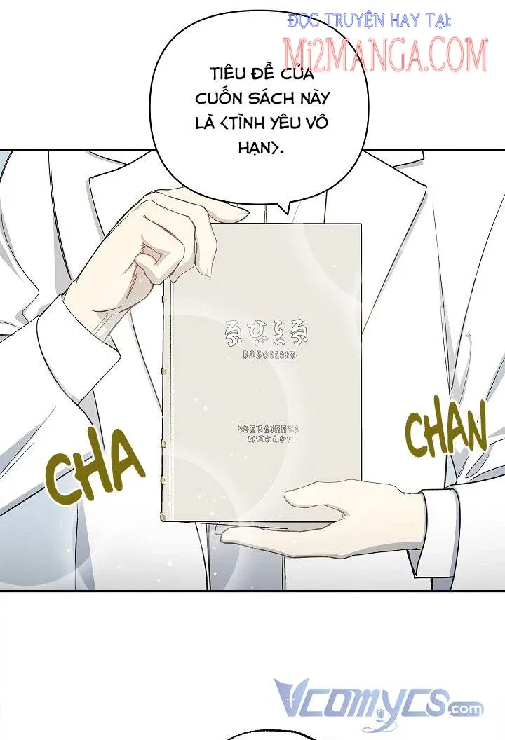 đọc truyện Trở Thành Con Gái Của Anh Hùng Bóng Đêm Chương 30.5 ảnh 20 tại Thiên Thai Truyện