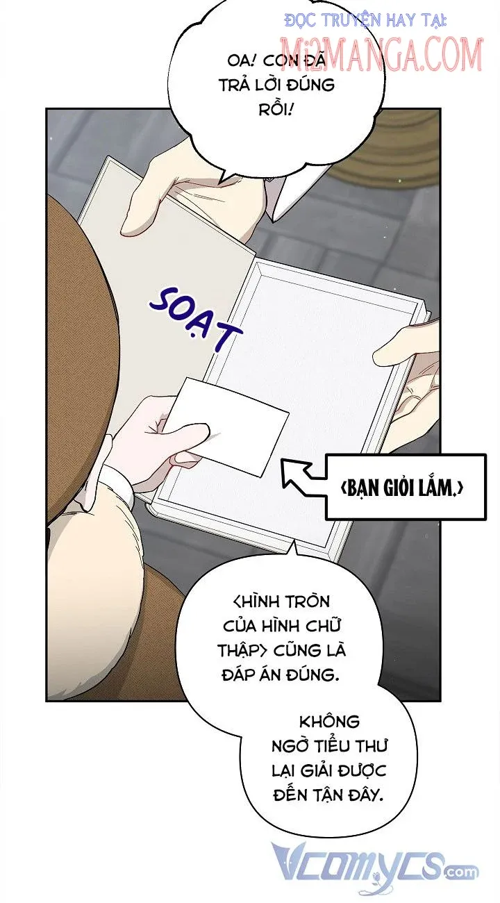 đọc truyện Trở Thành Con Gái Của Anh Hùng Bóng Đêm Chương 30.5 ảnh 21 tại Thiên Thai Truyện