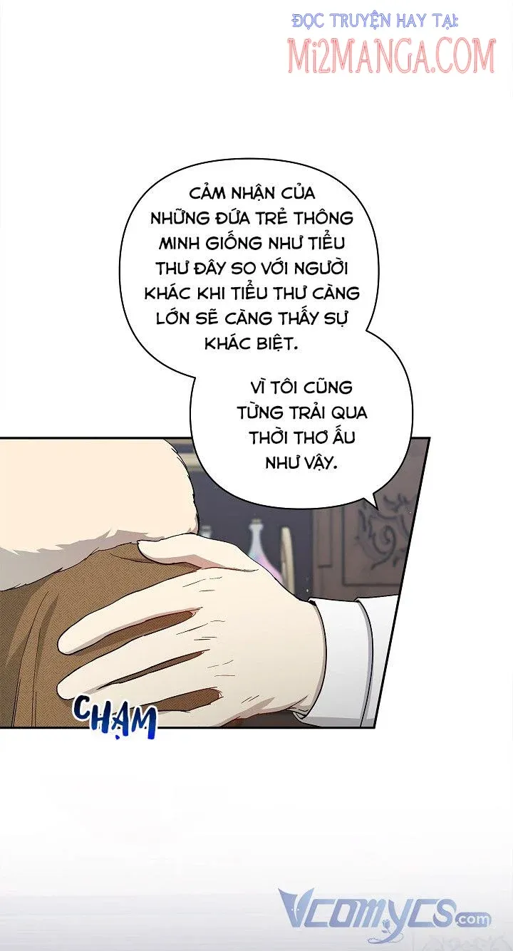 đọc truyện Trở Thành Con Gái Của Anh Hùng Bóng Đêm Chương 30.5 ảnh 24 tại Thiên Thai Truyện