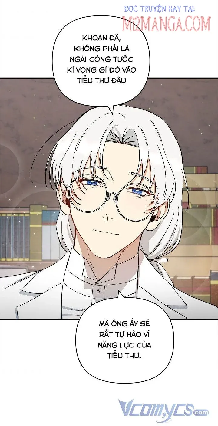 đọc truyện Trở Thành Con Gái Của Anh Hùng Bóng Đêm Chương 30.5 ảnh 26 tại Thiên Thai Truyện