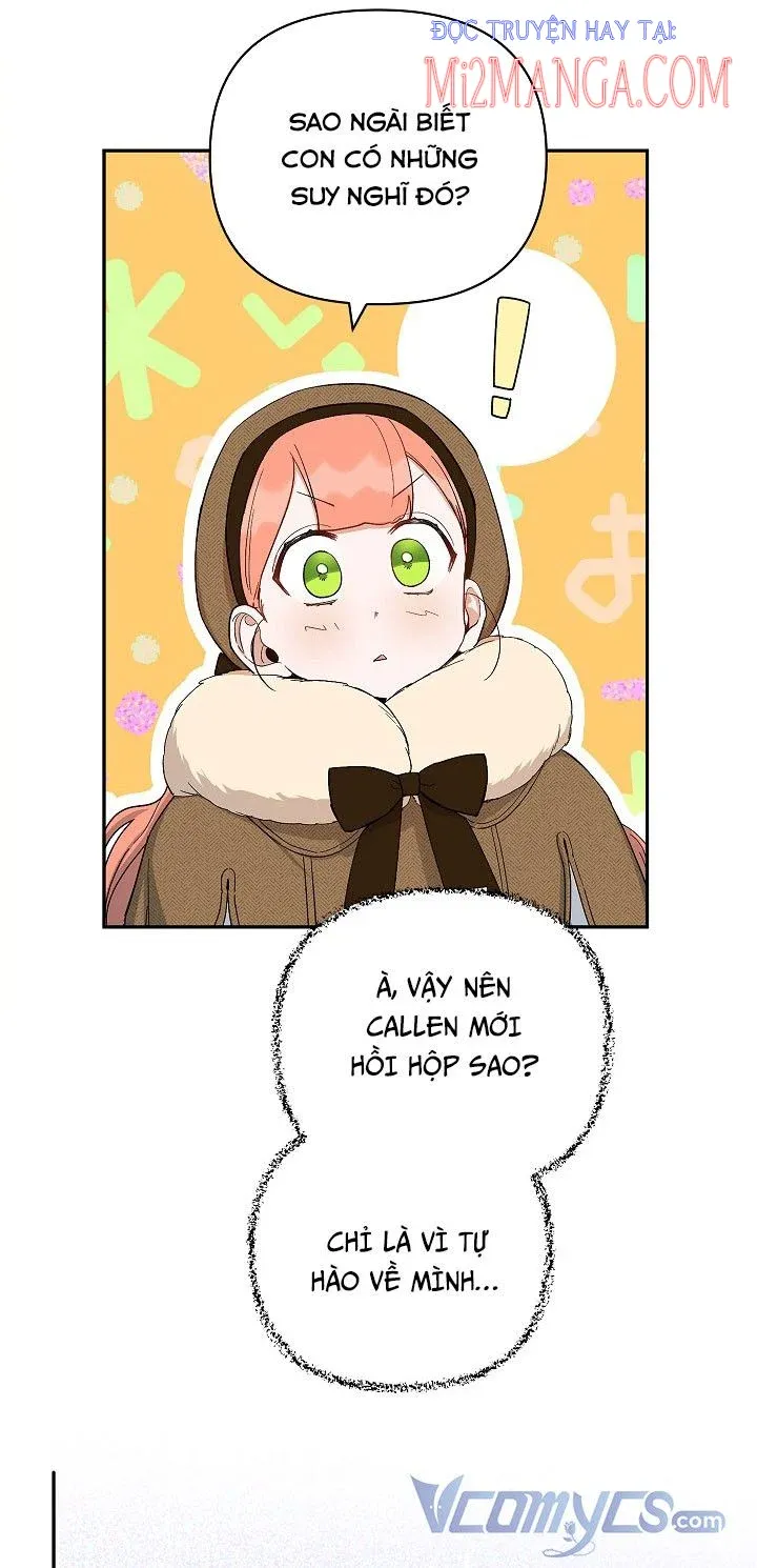 đọc truyện Trở Thành Con Gái Của Anh Hùng Bóng Đêm Chương 30.5 ảnh 27 tại Thiên Thai Truyện