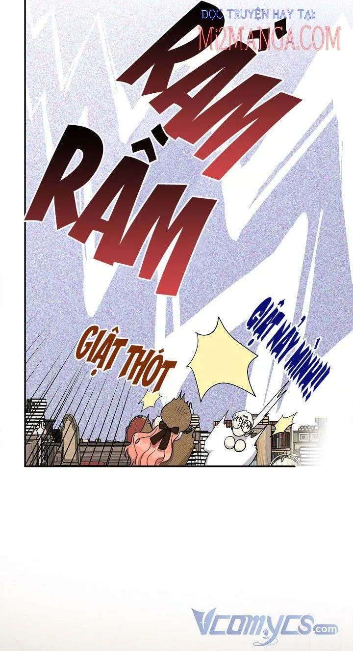 đọc truyện Trở Thành Con Gái Của Anh Hùng Bóng Đêm Chương 30.5 ảnh 28 tại Thiên Thai Truyện