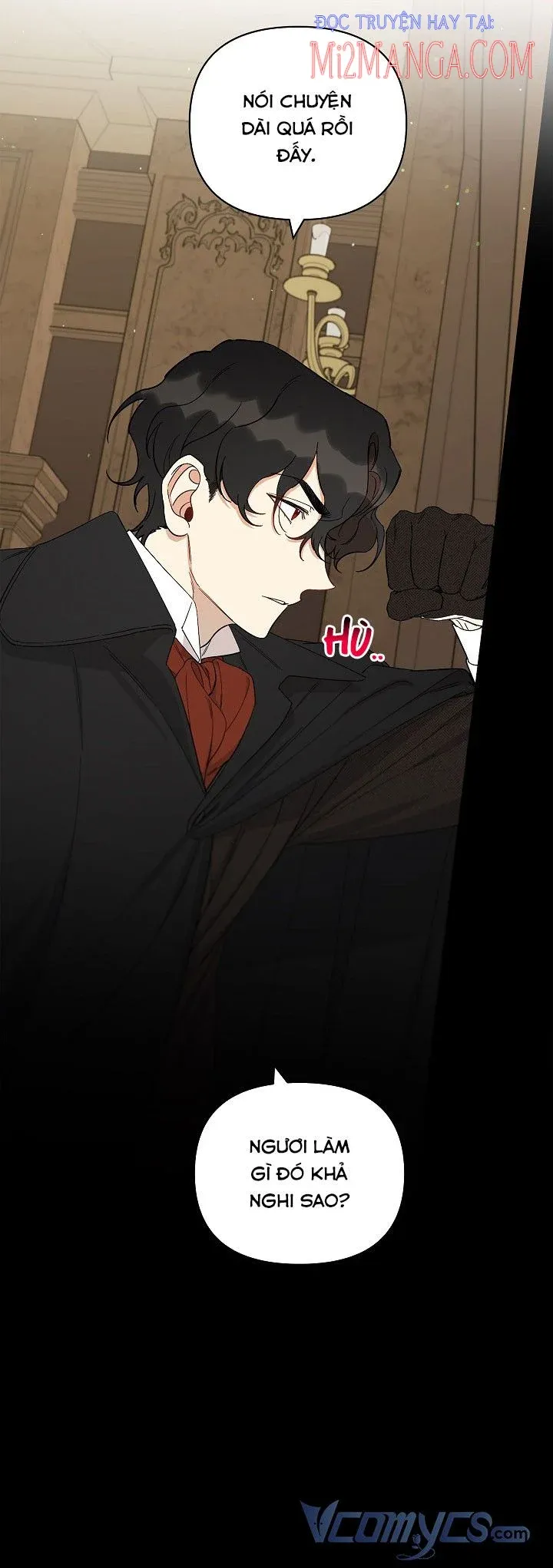 đọc truyện Trở Thành Con Gái Của Anh Hùng Bóng Đêm Chương 30.5 ảnh 29 tại Thiên Thai Truyện