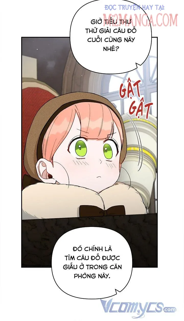 đọc truyện Trở Thành Con Gái Của Anh Hùng Bóng Đêm Chương 30.5 ảnh 6 tại Thiên Thai Truyện