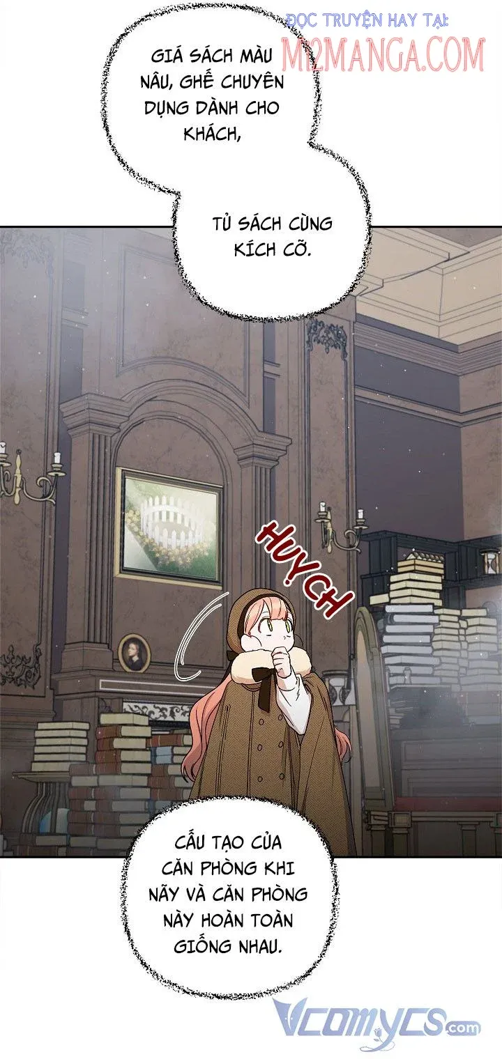 đọc truyện Trở Thành Con Gái Của Anh Hùng Bóng Đêm Chương 30.5 ảnh 7 tại Thiên Thai Truyện