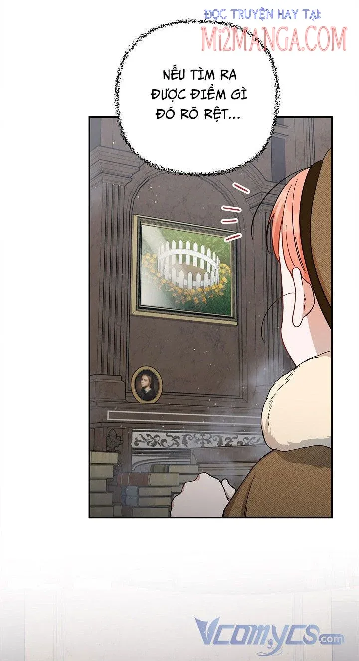 đọc truyện Trở Thành Con Gái Của Anh Hùng Bóng Đêm Chương 30.5 ảnh 9 tại Thiên Thai Truyện