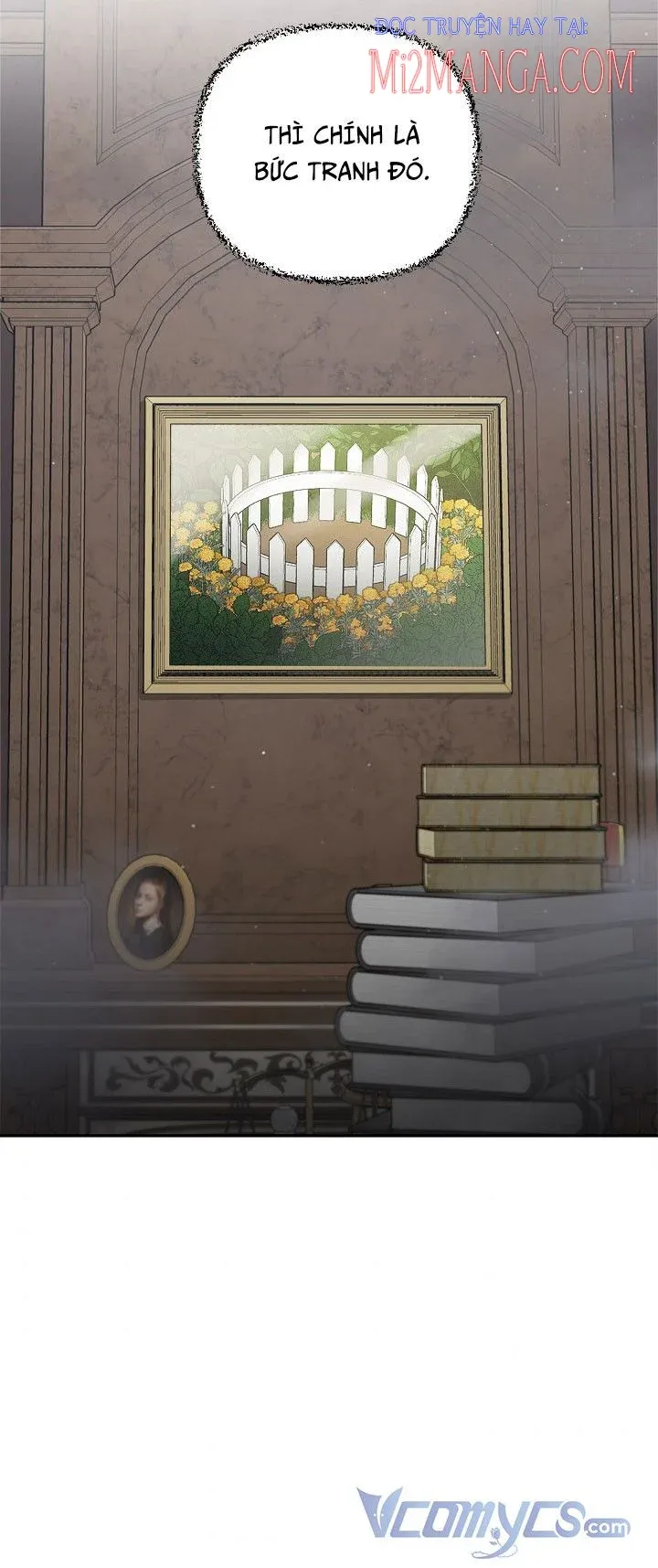 đọc truyện Trở Thành Con Gái Của Anh Hùng Bóng Đêm Chương 30.5 ảnh 10 tại Thiên Thai Truyện