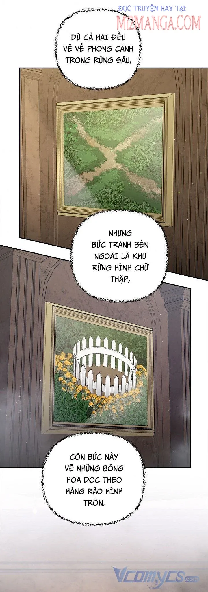 đọc truyện Trở Thành Con Gái Của Anh Hùng Bóng Đêm Chương 30.5 ảnh 11 tại Thiên Thai Truyện