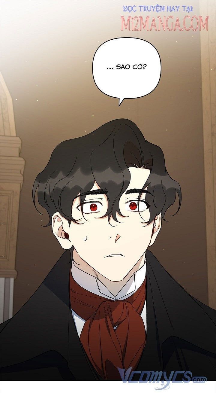 đọc truyện Trở Thành Con Gái Của Anh Hùng Bóng Đêm Chương 30 ảnh 3 tại Thiên Thai Truyện