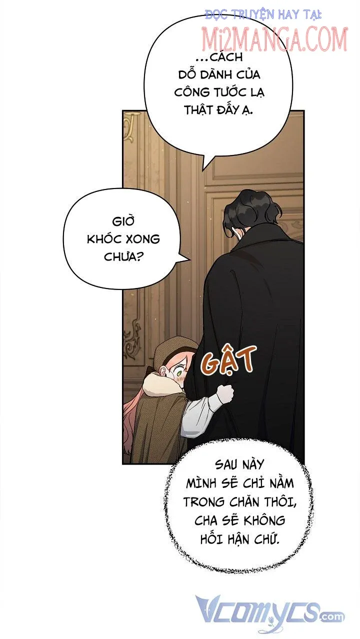 đọc truyện Trở Thành Con Gái Của Anh Hùng Bóng Đêm Chương 30 ảnh 12 tại Thiên Thai Truyện