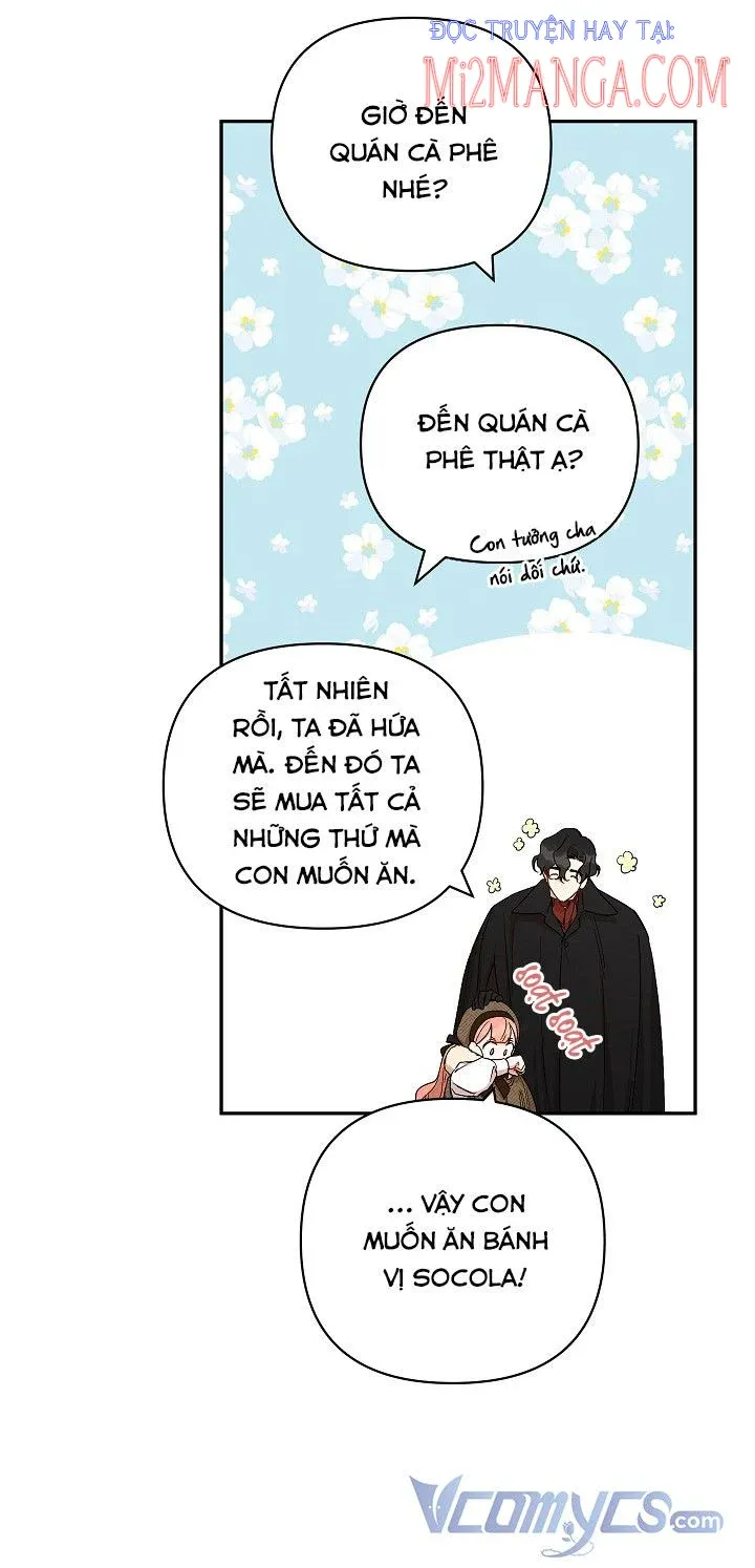 đọc truyện Trở Thành Con Gái Của Anh Hùng Bóng Đêm Chương 30 ảnh 13 tại Thiên Thai Truyện