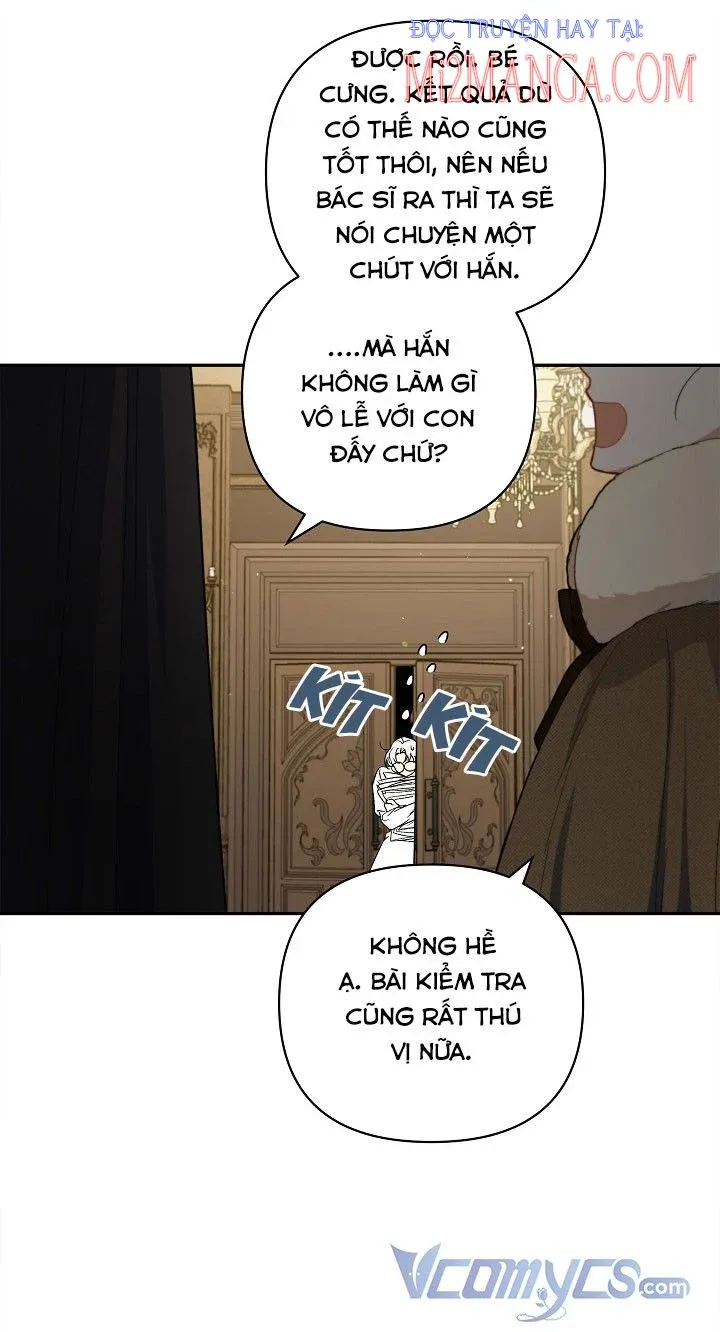 đọc truyện Trở Thành Con Gái Của Anh Hùng Bóng Đêm Chương 30 ảnh 14 tại Thiên Thai Truyện