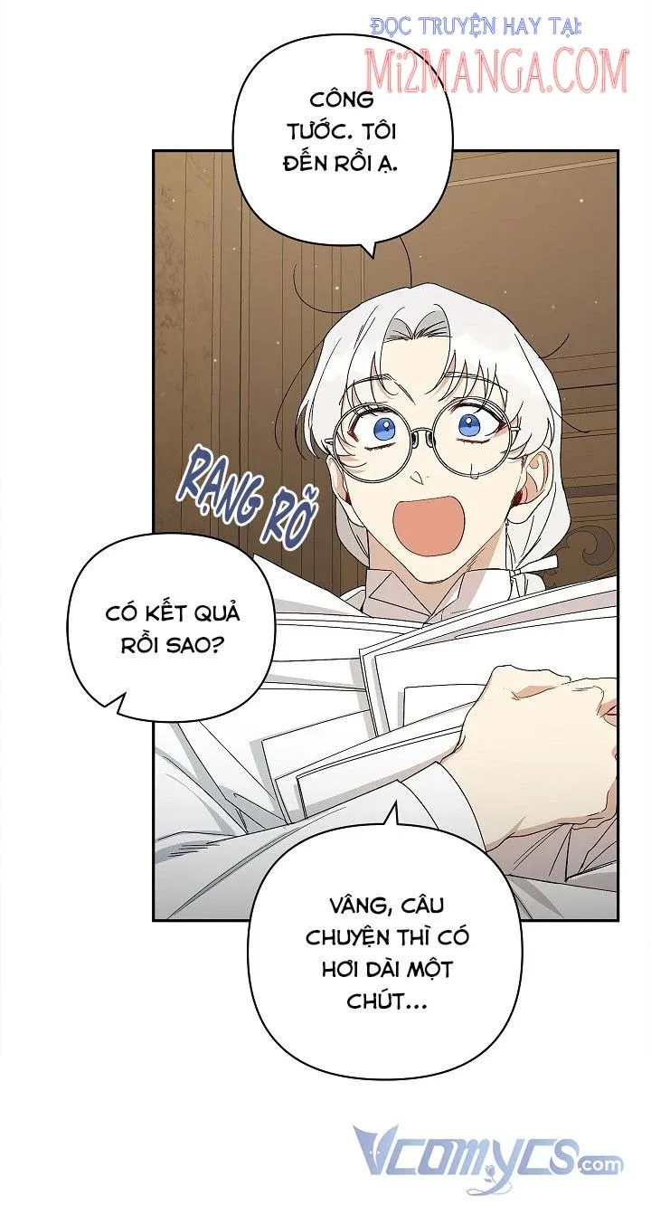 đọc truyện Trở Thành Con Gái Của Anh Hùng Bóng Đêm Chương 30 ảnh 15 tại Thiên Thai Truyện