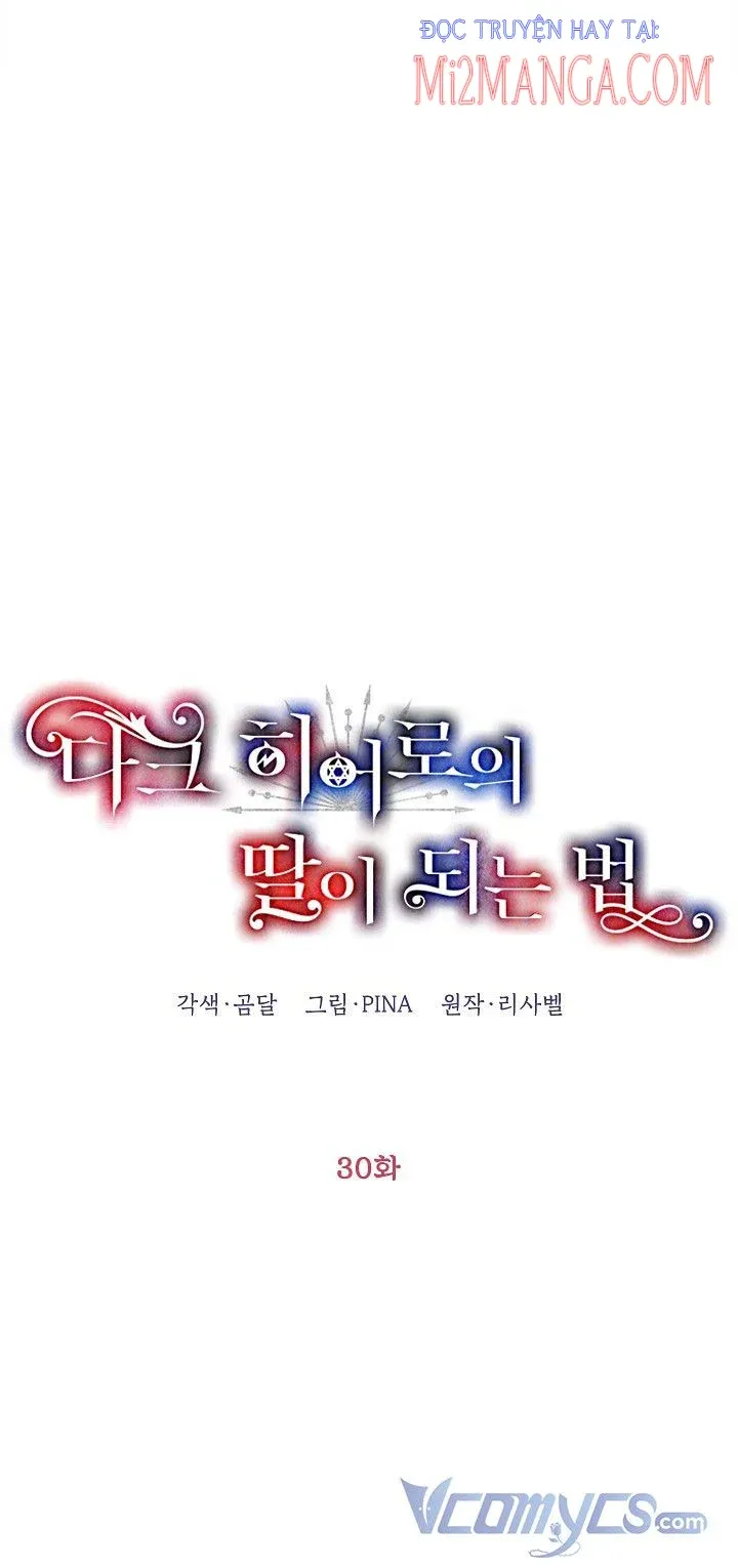 đọc truyện Trở Thành Con Gái Của Anh Hùng Bóng Đêm Chương 30 ảnh 18 tại Thiên Thai Truyện