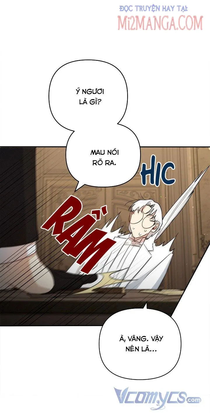 đọc truyện Trở Thành Con Gái Của Anh Hùng Bóng Đêm Chương 30 ảnh 19 tại Thiên Thai Truyện