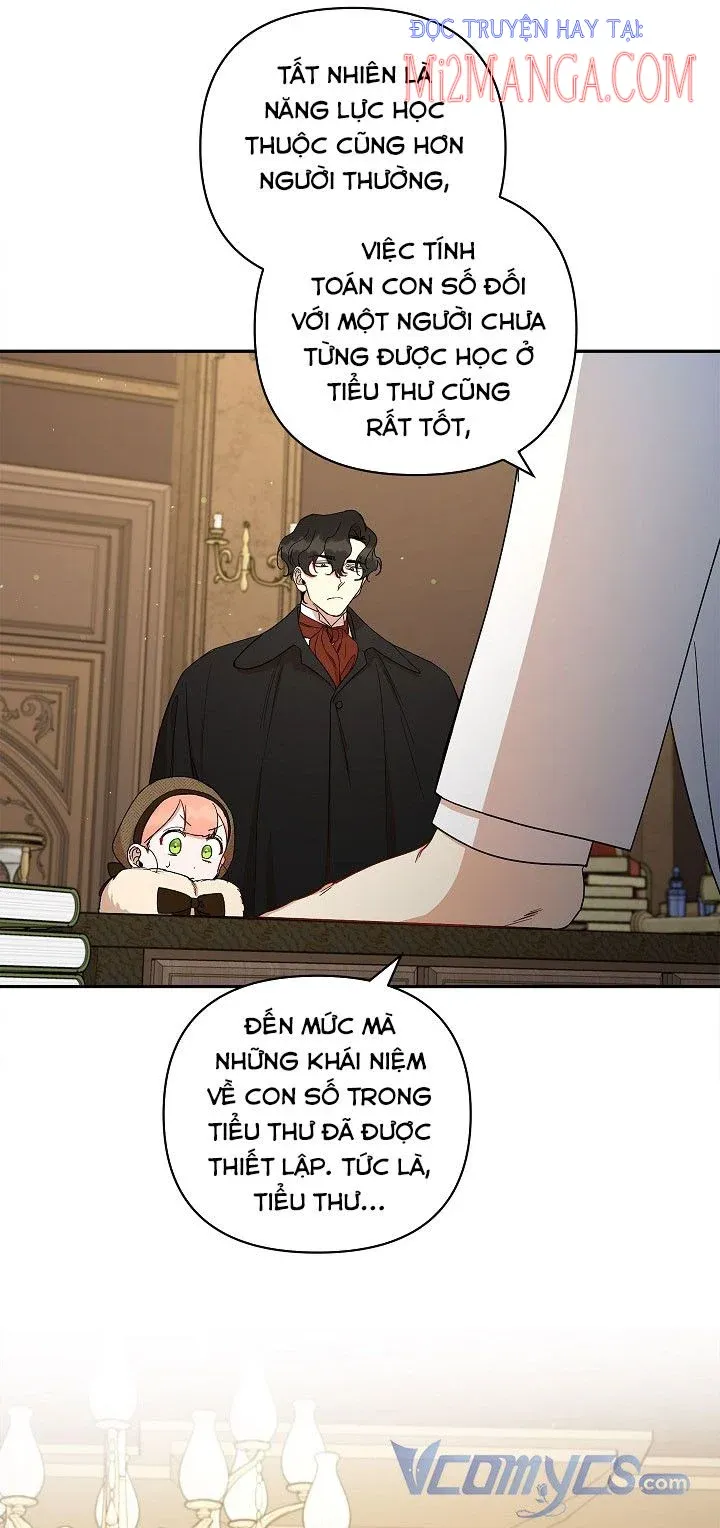 đọc truyện Trở Thành Con Gái Của Anh Hùng Bóng Đêm Chương 30 ảnh 21 tại Thiên Thai Truyện