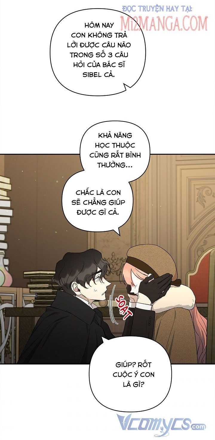 đọc truyện Trở Thành Con Gái Của Anh Hùng Bóng Đêm Chương 30 ảnh 4 tại Thiên Thai Truyện