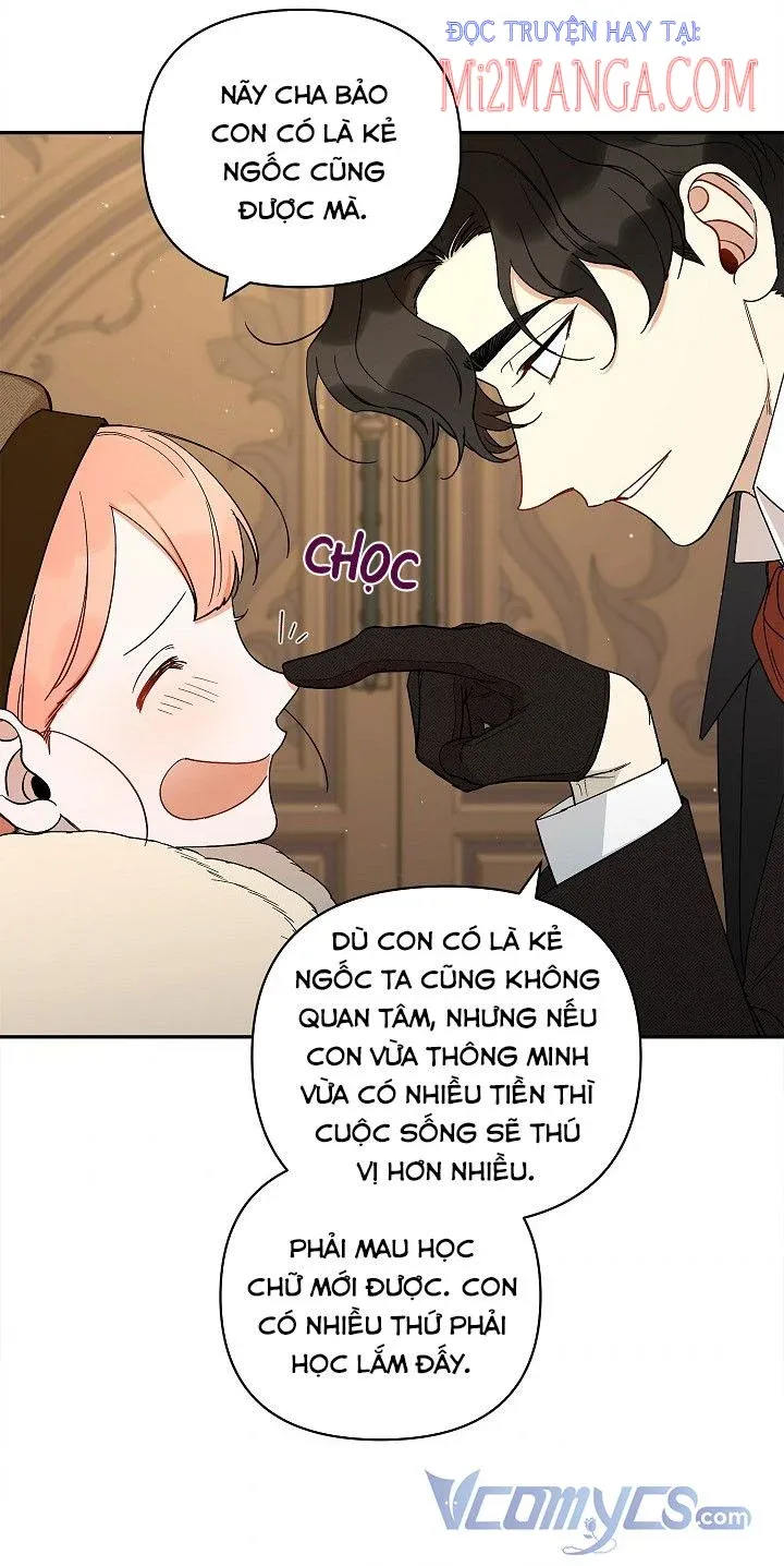 đọc truyện Trở Thành Con Gái Của Anh Hùng Bóng Đêm Chương 30 ảnh 23 tại Thiên Thai Truyện