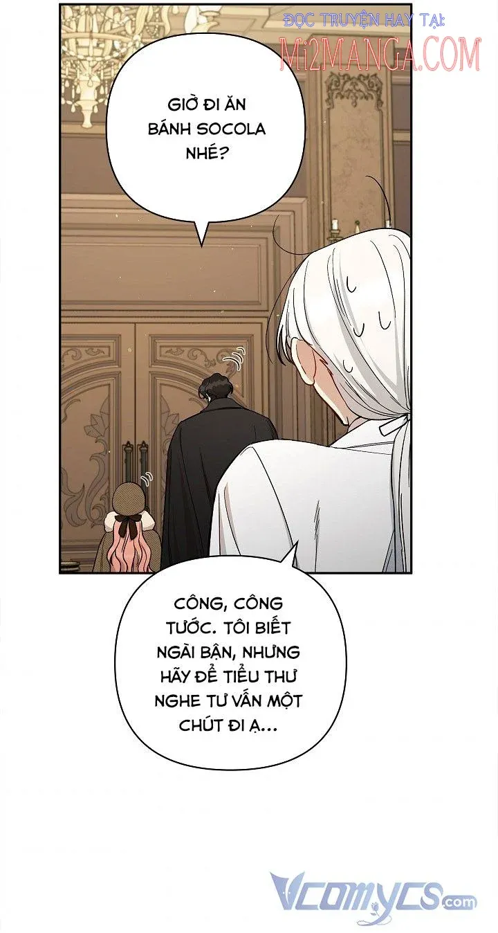 đọc truyện Trở Thành Con Gái Của Anh Hùng Bóng Đêm Chương 30 ảnh 24 tại Thiên Thai Truyện