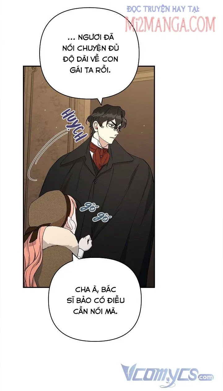 đọc truyện Trở Thành Con Gái Của Anh Hùng Bóng Đêm Chương 30 ảnh 25 tại Thiên Thai Truyện