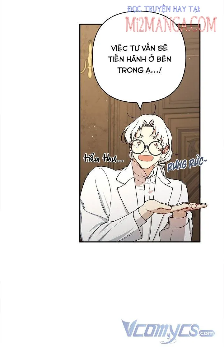 đọc truyện Trở Thành Con Gái Của Anh Hùng Bóng Đêm Chương 30 ảnh 26 tại Thiên Thai Truyện