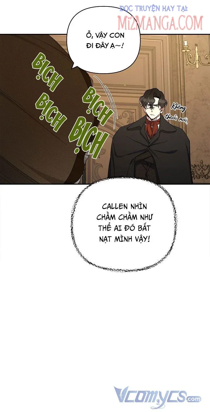 đọc truyện Trở Thành Con Gái Của Anh Hùng Bóng Đêm Chương 30 ảnh 28 tại Thiên Thai Truyện