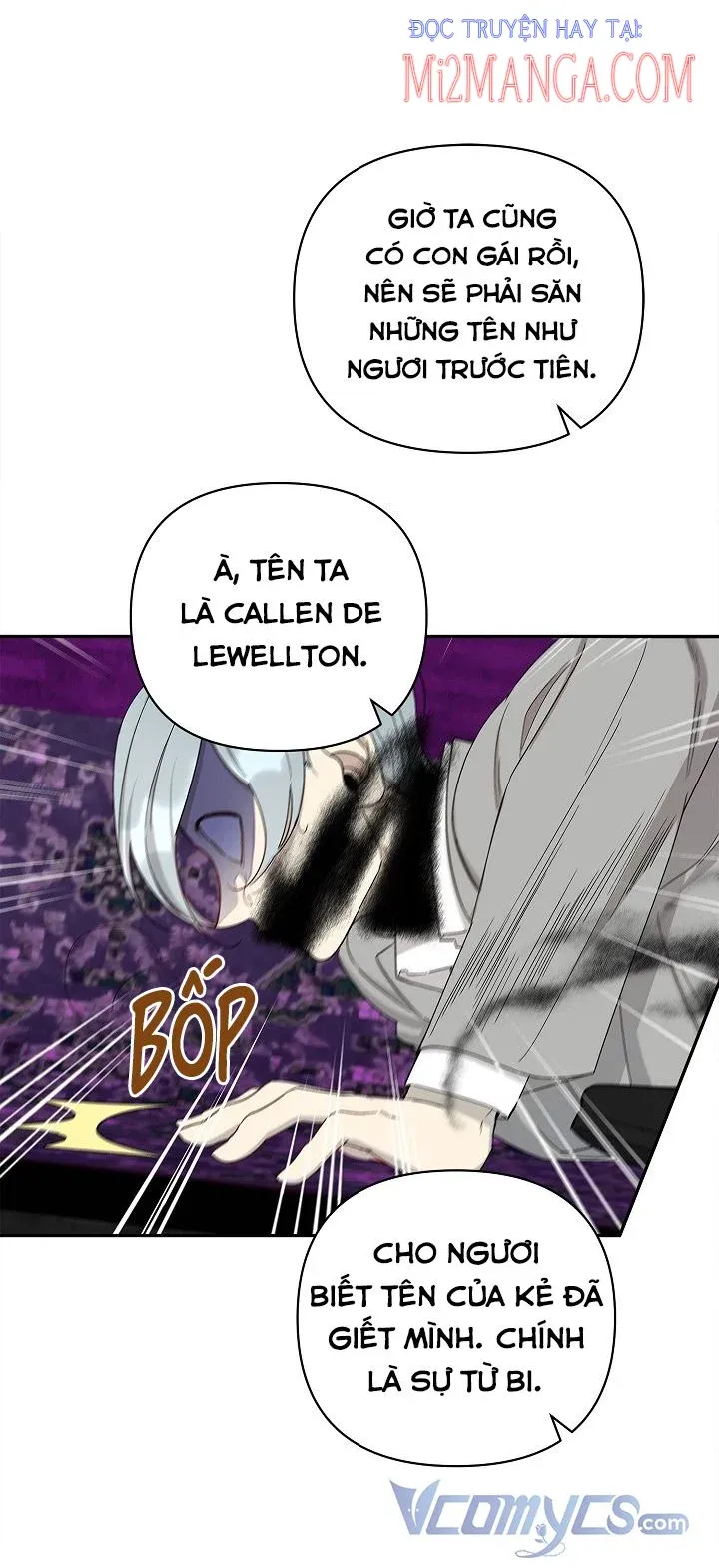 đọc truyện Trở Thành Con Gái Của Anh Hùng Bóng Đêm Chương 31.5 ảnh 3 tại Thiên Thai Truyện