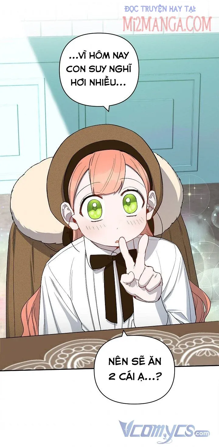 đọc truyện Trở Thành Con Gái Của Anh Hùng Bóng Đêm Chương 31.5 ảnh 12 tại Thiên Thai Truyện