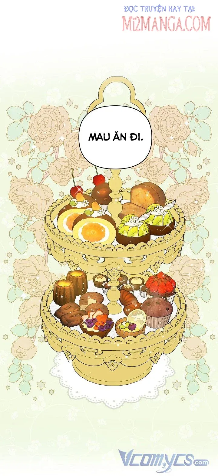 đọc truyện Trở Thành Con Gái Của Anh Hùng Bóng Đêm Chương 31.5 ảnh 15 tại Thiên Thai Truyện