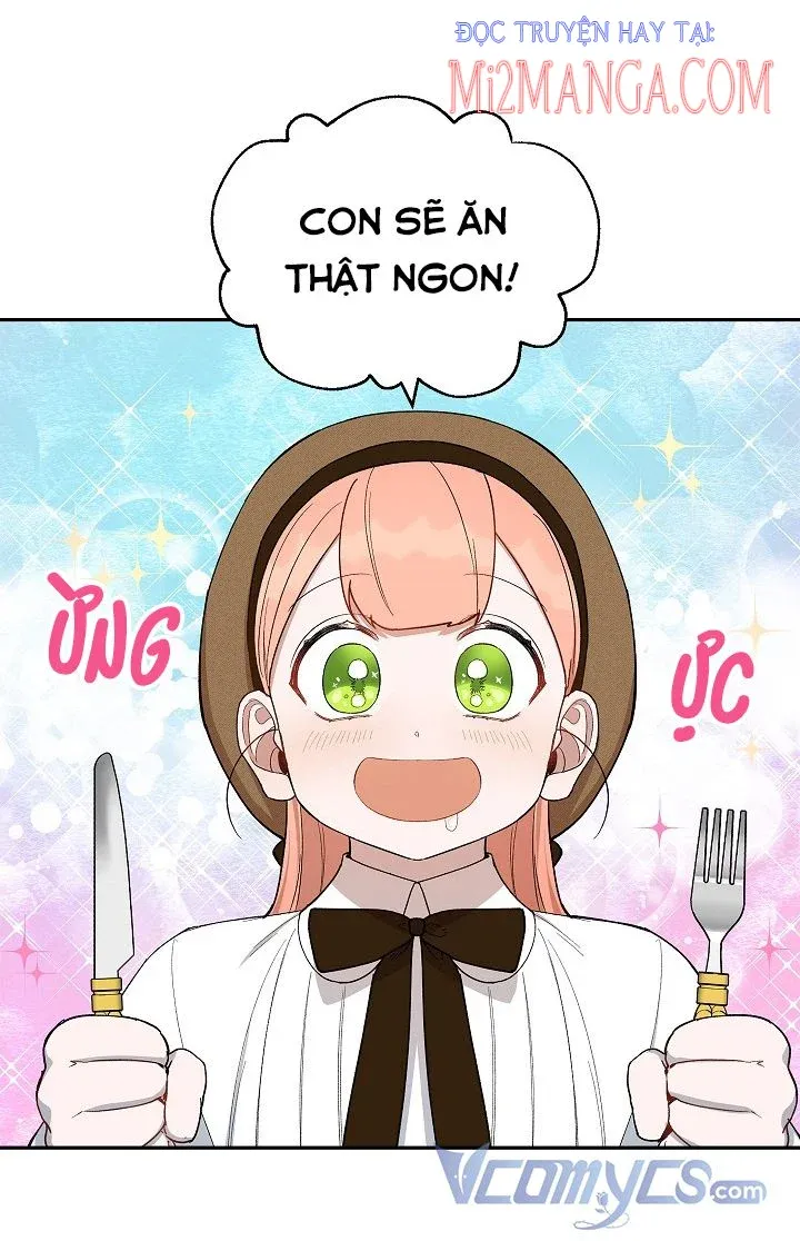 đọc truyện Trở Thành Con Gái Của Anh Hùng Bóng Đêm Chương 31.5 ảnh 16 tại Thiên Thai Truyện