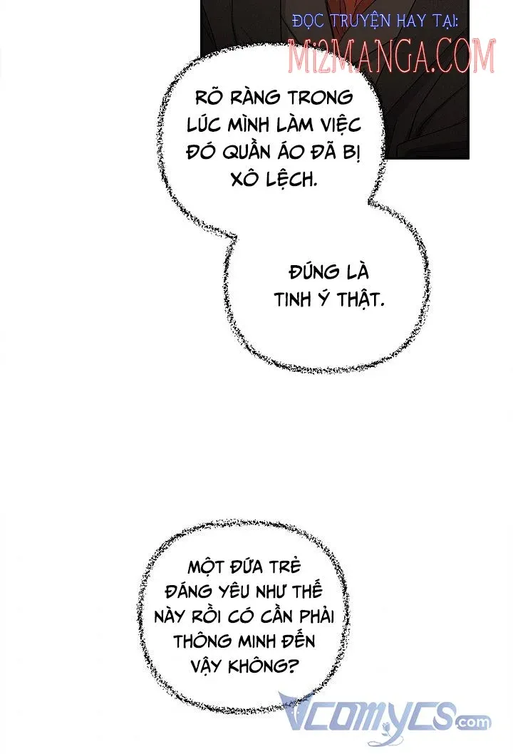 đọc truyện Trở Thành Con Gái Của Anh Hùng Bóng Đêm Chương 31.5 ảnh 20 tại Thiên Thai Truyện