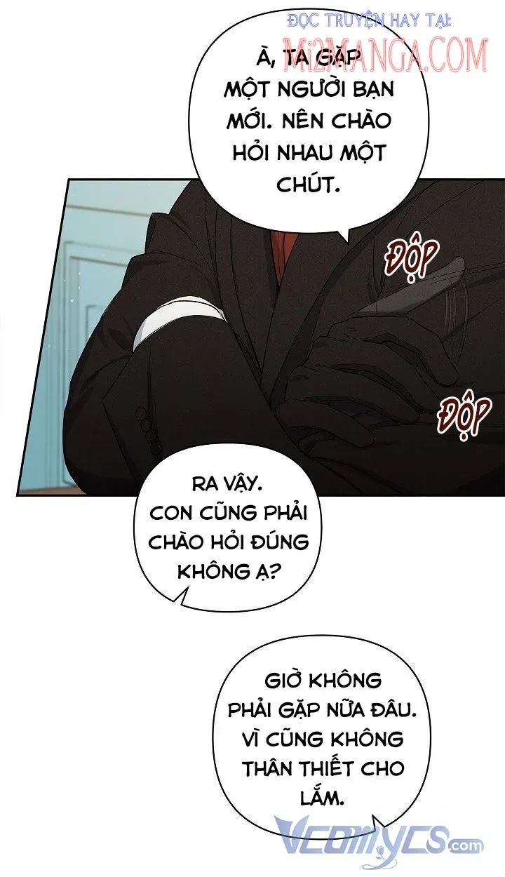 đọc truyện Trở Thành Con Gái Của Anh Hùng Bóng Đêm Chương 31.5 ảnh 21 tại Thiên Thai Truyện