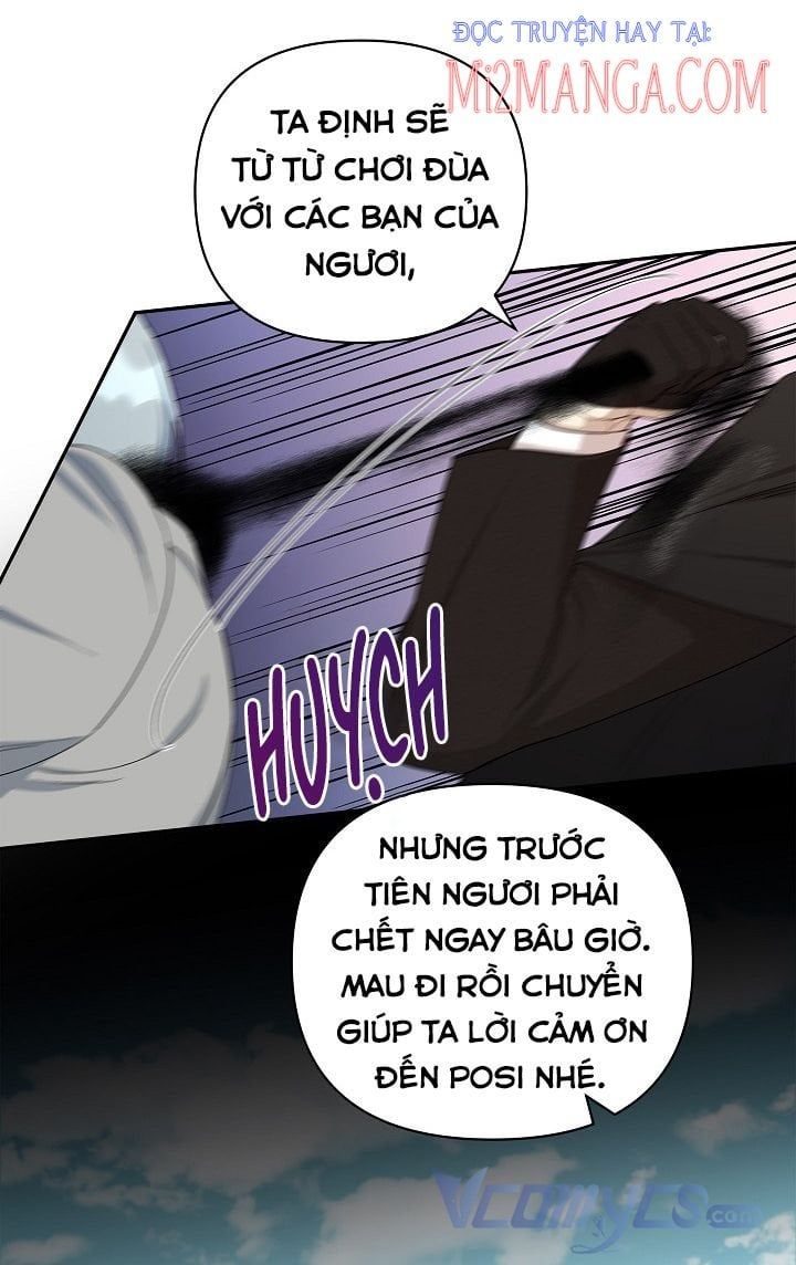 đọc truyện Trở Thành Con Gái Của Anh Hùng Bóng Đêm Chương 31.5 ảnh 4 tại Thiên Thai Truyện